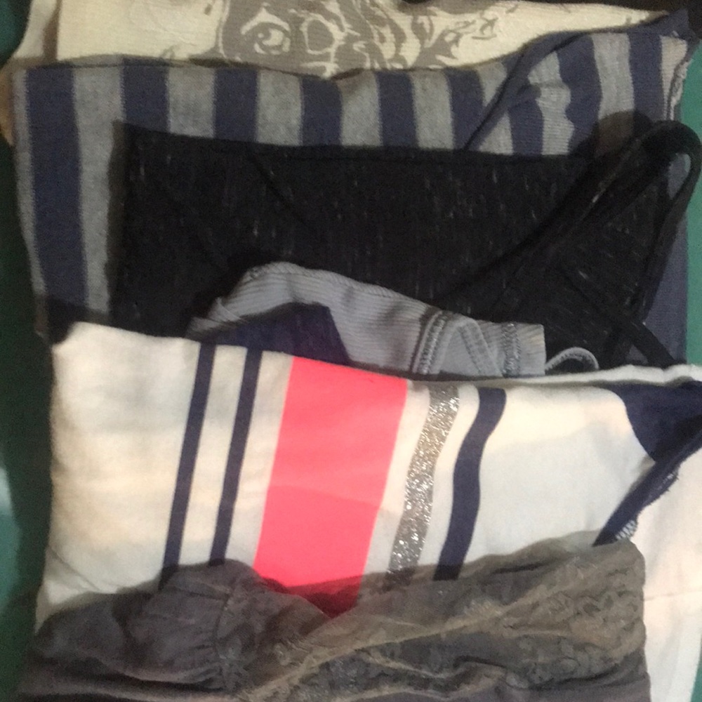 Mystery Bundle - 6 Items